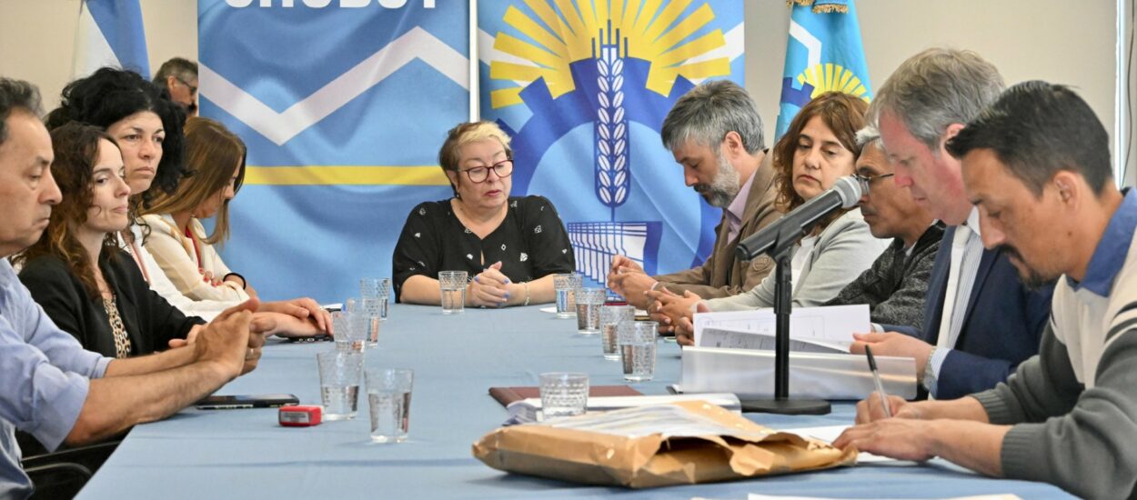 El Gobierno del Chubut construirá un nuevo Hospital Rural en Epuyén 