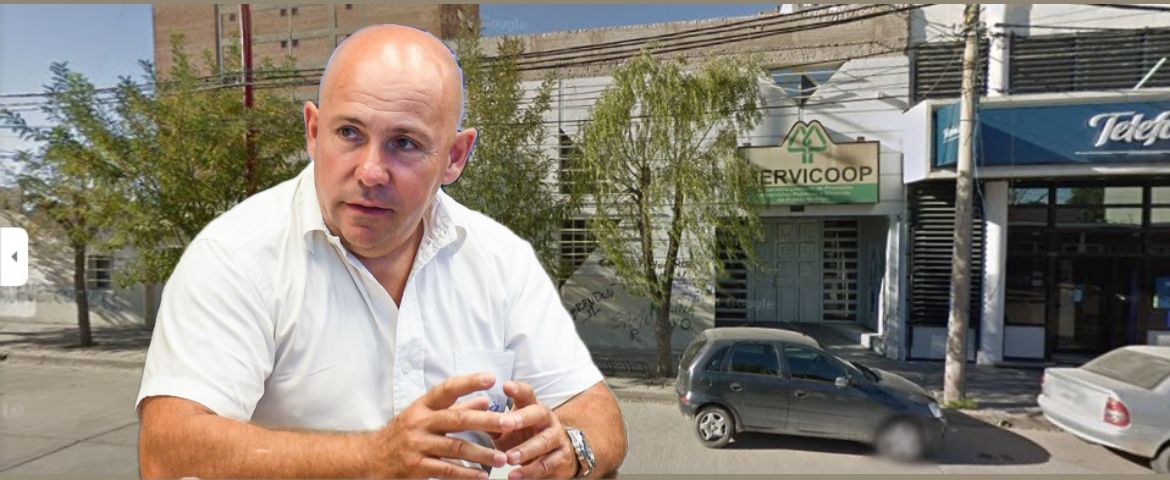 EL EJECUTIVO MUNICIPAL PUEDE FRENAR LOS PROXIMOS AUMENTOS DE LA COOPERATIVA