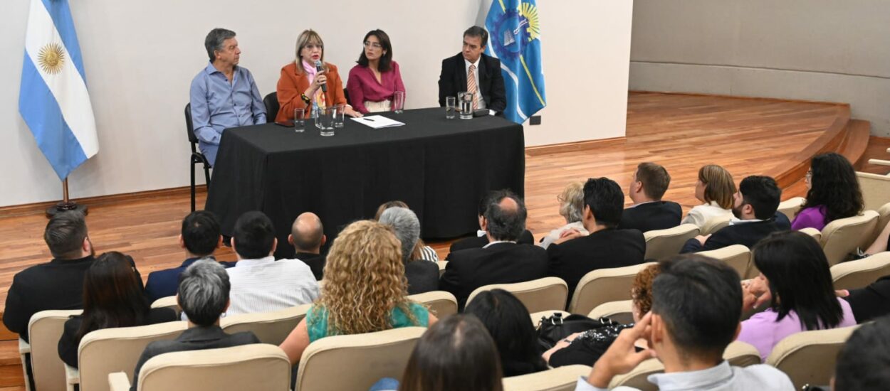 Chubut puso en marcha un “Protocolo de Actuación para los Delitos Violentos y Agresión Sexual”