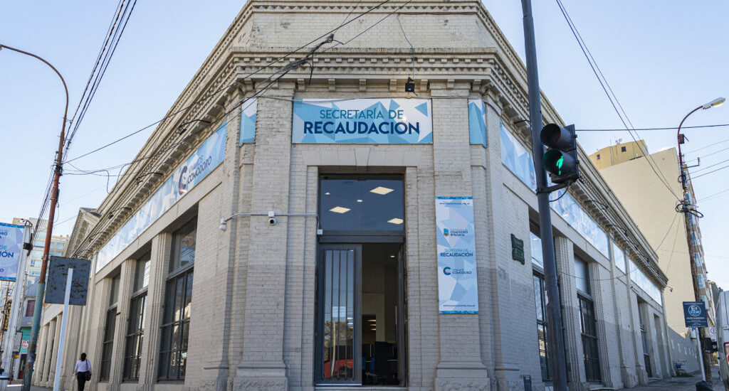 Comodoro Rivadavia: El Municipio premiará a los contribuyentes que adhieran al pago anual