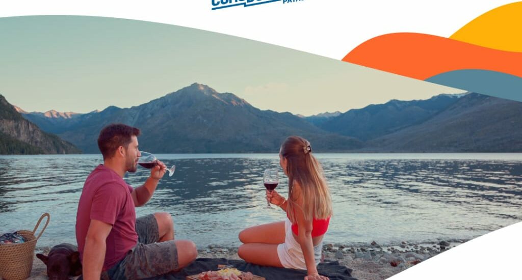 Provincia promocionará su programa de enoturismo en “Festín de Sabores” en Comodoro Rivadavia
