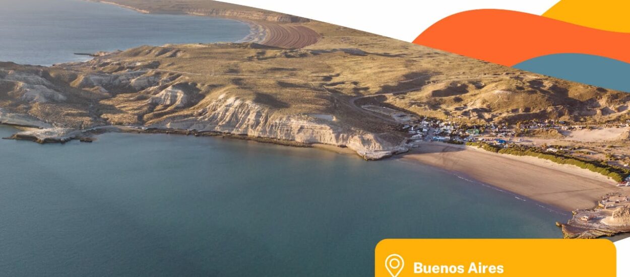 Chubut estará presente en un nuevo Encuentro de Comercialización Turística en Buenos Aires