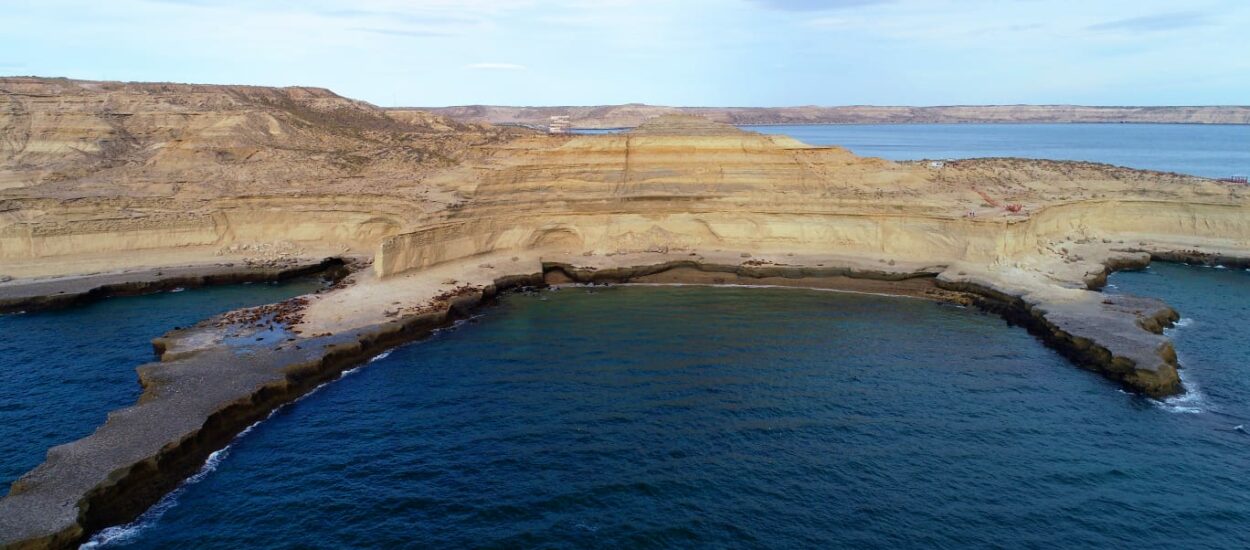 Chubut promociona el Turismo Sostenible en la feria de consumo responsable más grande de Latinoamérica