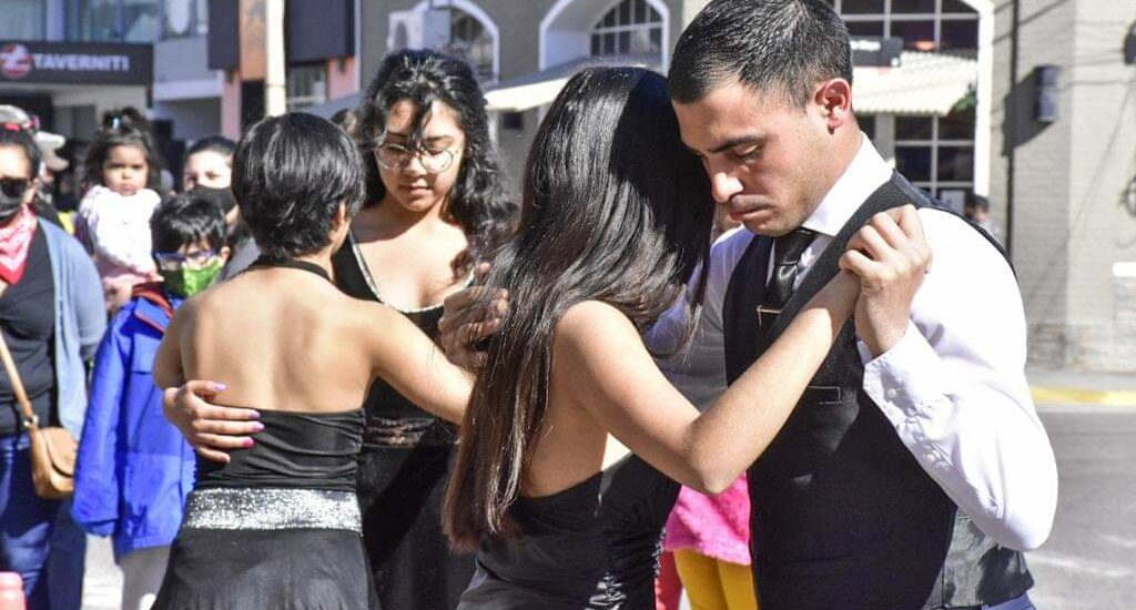 INVITAN AL EVENTO NOSOTRAS HACEMOS CULTURA
