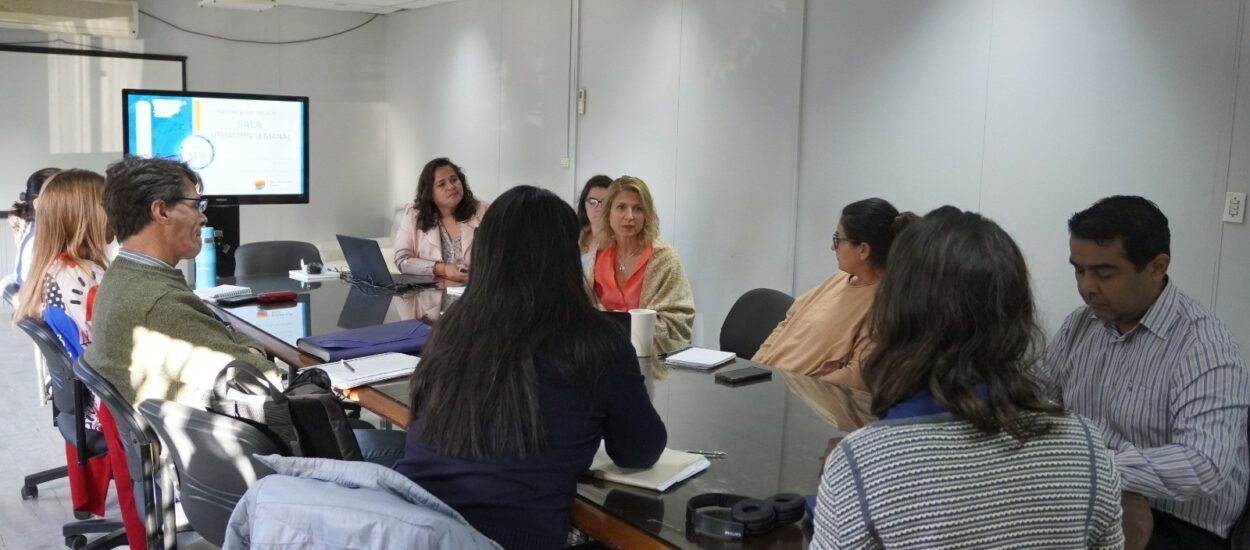 Chubut registró un importante descenso en los indicadores de Mortalidad Infantil durante 2023