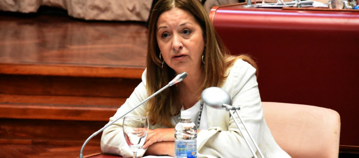 AGUILERA “LOS DESPIDOS MASIVOS EN EL CORREO ARGENTINO PROFUNDIZAN LA CRISIS LABORAL DE ARGENTINA”