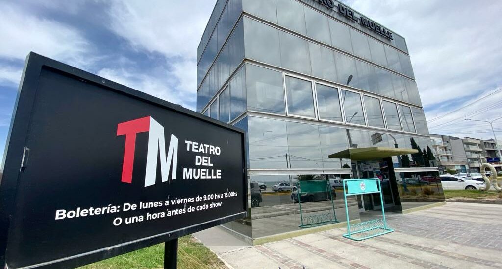 EL TEATRO DEL MUELLE TE OFRECE DISTINTAS PROPUESTAS PARA ESTE FIN DE SEMANA