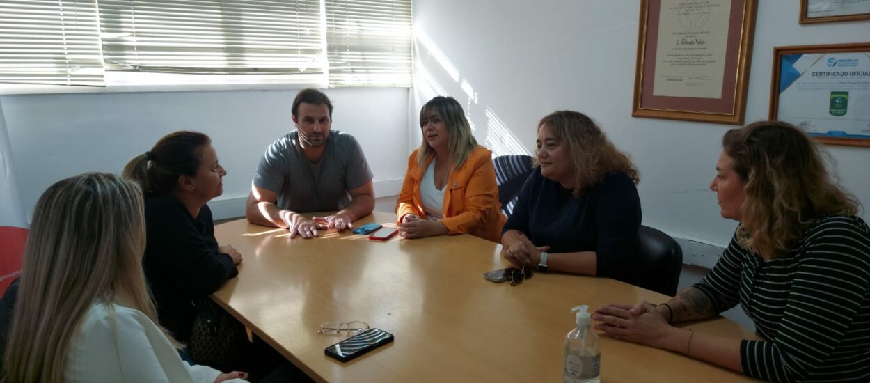 El Gobierno de la Provincia reglamentó la actividad de Todo Terreno en la provincia