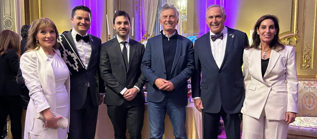 Torres: “Vamos a seguir potenciando el turismo sustentable en Chubut”