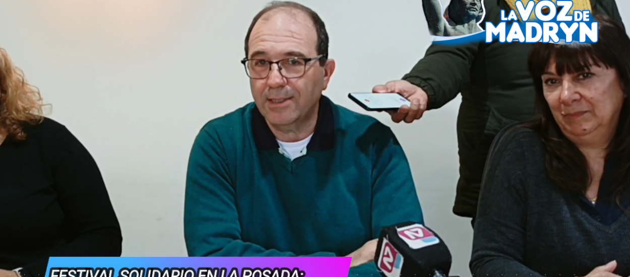 Festival Solidario en La Posada para Apoyar a la Asociación Amigos del Hospital