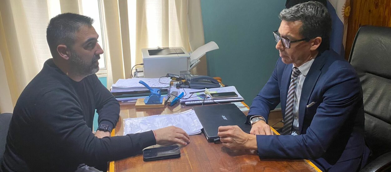 El interventor del ISSyS amplió denuncias por presuntas irregularidades cometidas durante la gestión anterior