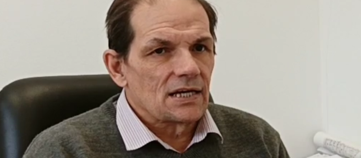 La Cooperativa de Puerto Madryn Insta a Cuidar los Servicios Públicos ante la Paralización de Obras