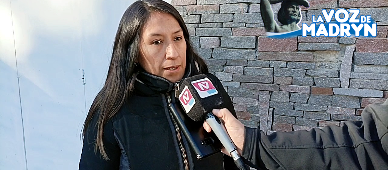 Barrio El Porvenir necesita Obras y Servicios