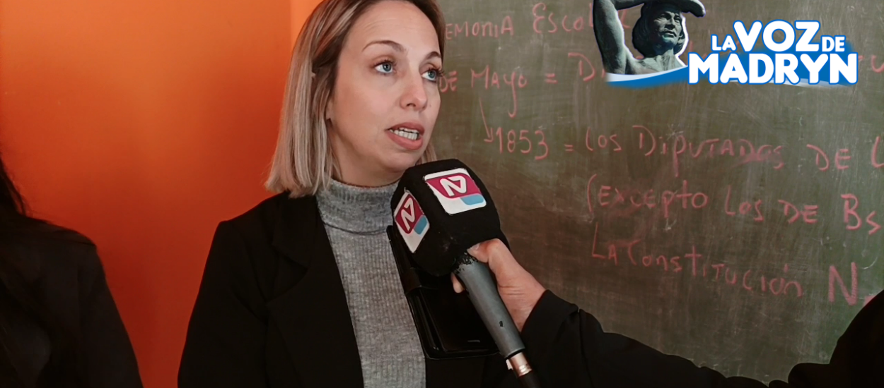 Empleo Lleva Capacitaciones y Programas Laborales a los Barrios de Puerto Madryn