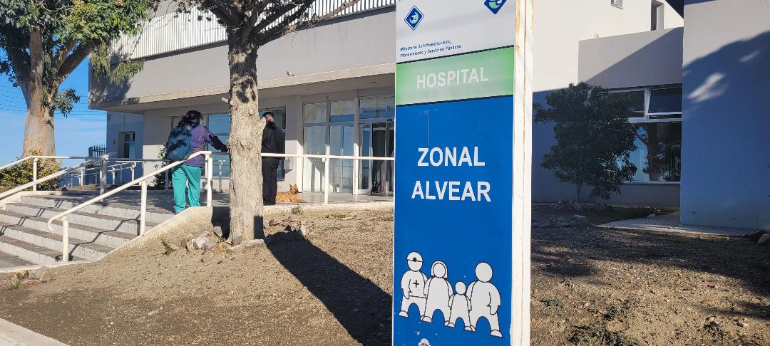 Comodoro Rivadavia: Exitoso operativo de donación de tejidos en el Hospital Zonal Alvear
