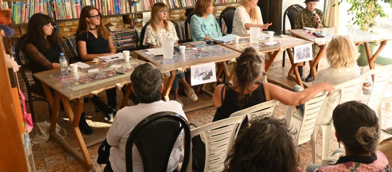 TALLER DE PSICOANÁLISIS Y LITERATURA