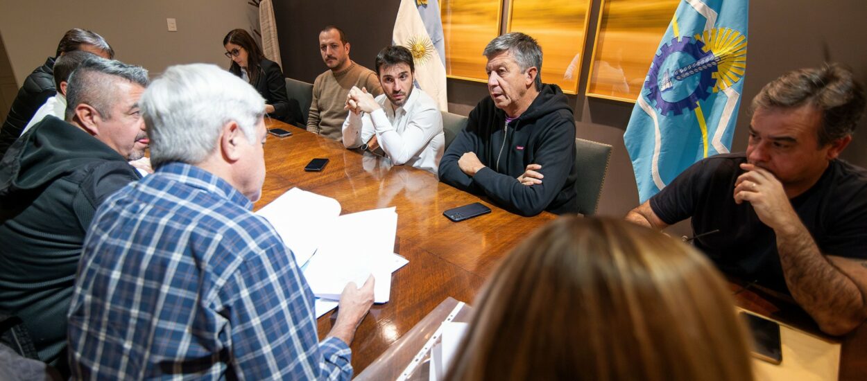 Torres ultima detalles para la aprobación del nuevo Código Procesal Penal