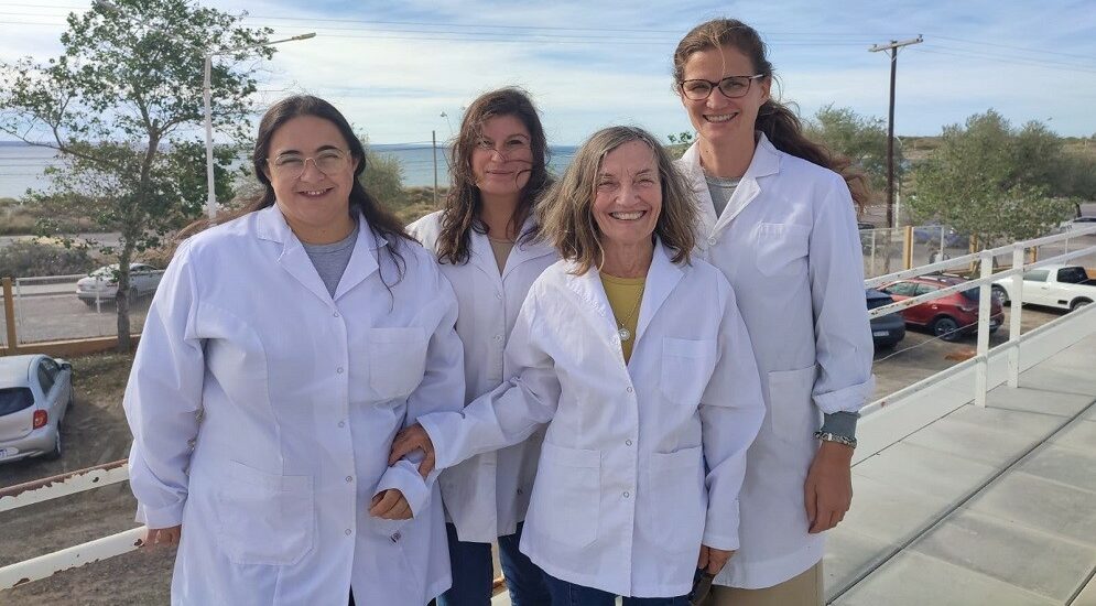 Charla en el Centro Astronómico Trelew: “Revelando las huellas del pasado: los restos humanos más antiguos de la Patagonia”