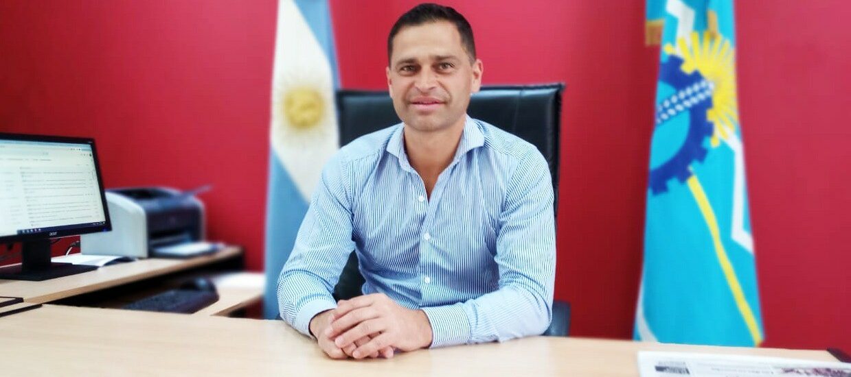 Ramiro Ibarra: “Hoy el 70% de las apuestas online en Chubut son ilegales”