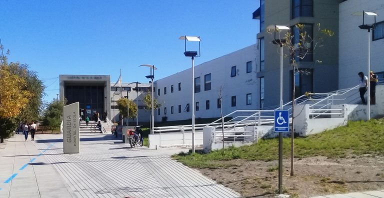 Provincia destacó exitoso operativo de donación de tejidos en el Hospital de Puerto Madryn