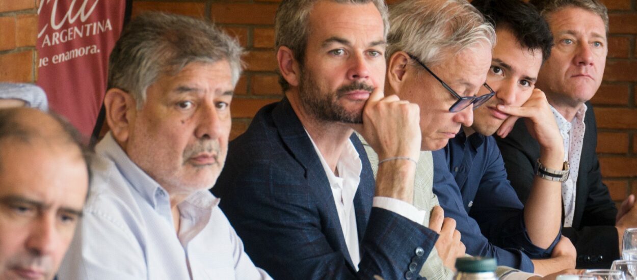 Chubut obtuvo la vicepresidencia del Consejo Hídrico Federal