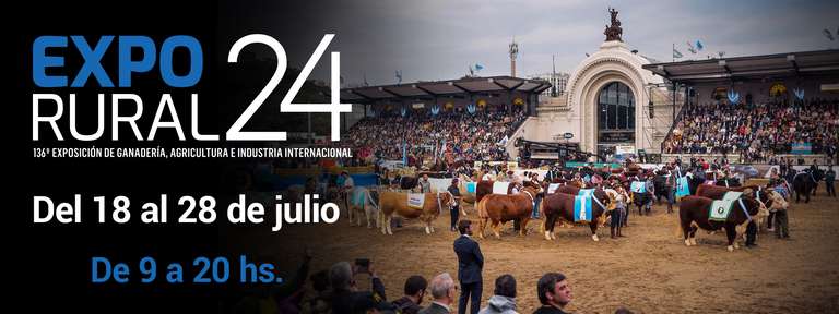 El proceso de la lana será el principal atractivo de Chubut en la 136° Expo Rural Ganadera de la República Argentina