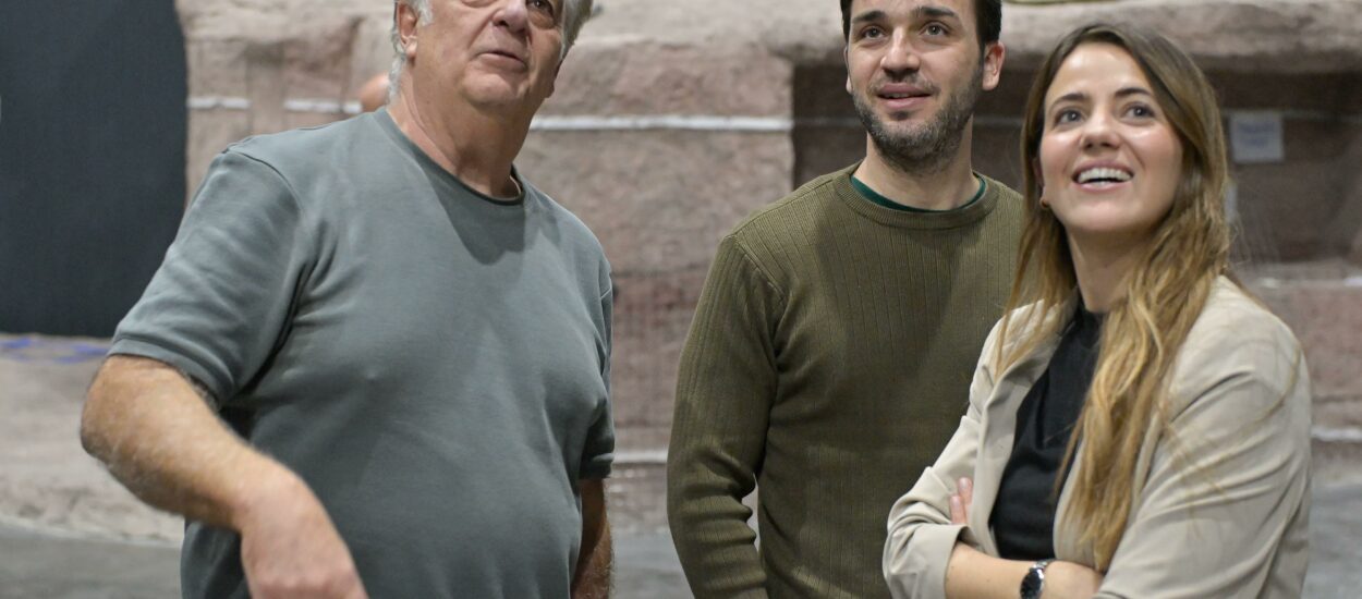 La Fundación Banco del Chubut acompaña la esperada inauguración del nuevo Museo Egidio Feruglio de Trelew