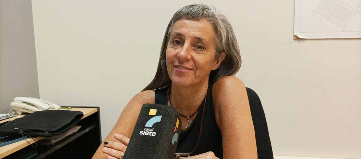 La Concejal Rueda Insiste en la Necesidad de Mejorar el Servicio de Transporte