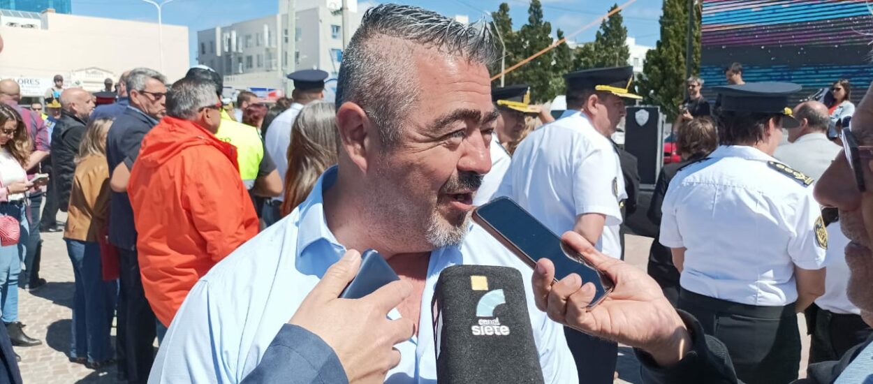 Promover Madryn como el destino turístico más seguro y atractivo