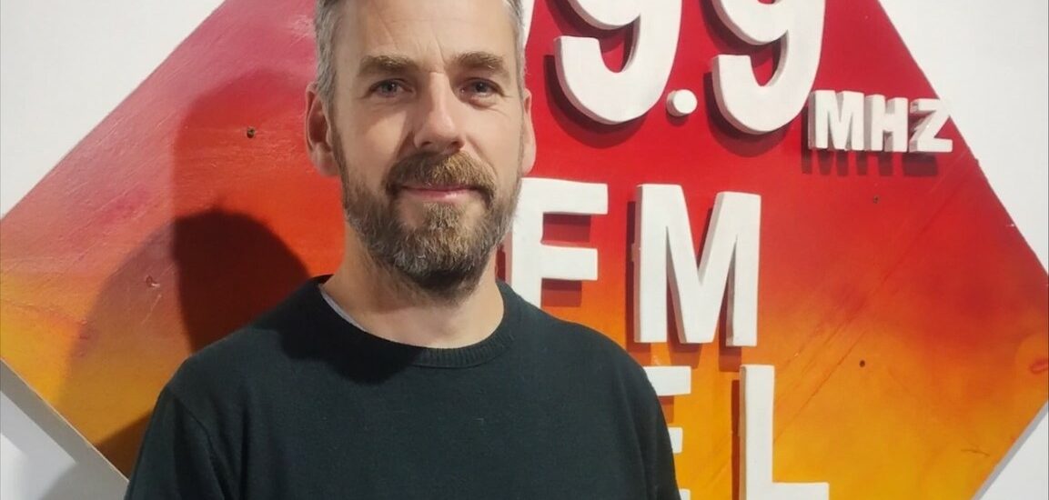 TREVELIN. PREOCUPACIÓN POR TERRENOS BALDÍOS SIN MANTENIMIENTO