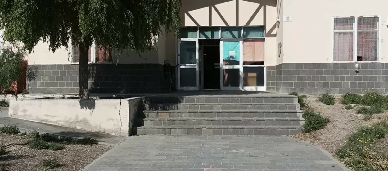 Salud Comunitaria en el Barrio Perón: Actividades Físicas, Hidratación y Prevención