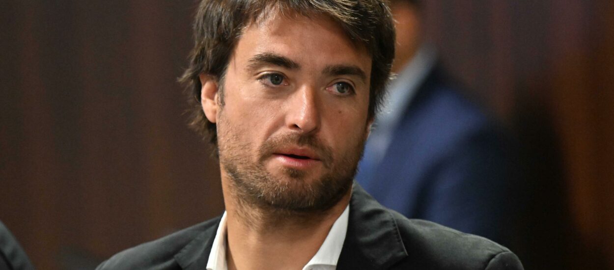 La Secretaría de Pesca detectó el traslado ilegal de 10 toneladas de langostinos y sancionó a la empresa responsable con una multa de $105 millones