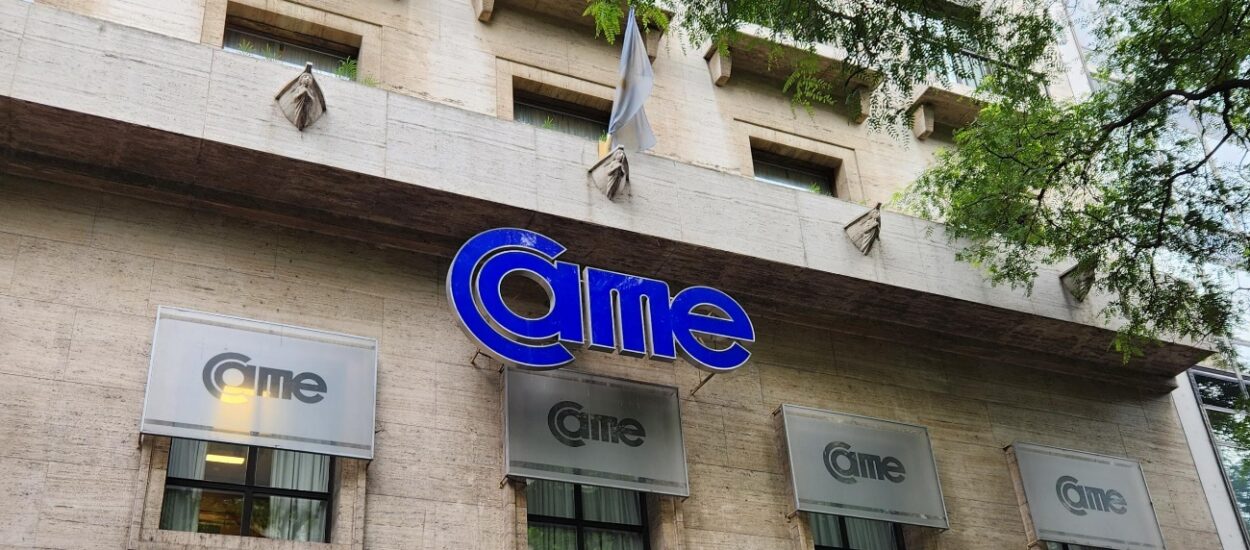 CAME y bloque patagónico reclaman por el deterioro de las rutas nacionales 3 y 40