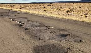 Empresarios de Patagonia se reúnen por el estado de las rutas nacionales