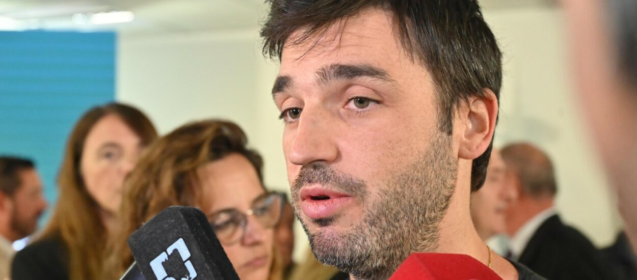 Torres celebra el respaldo legislativo al acuerdo de desendeudamiento y medidas fiscales para productores rurales