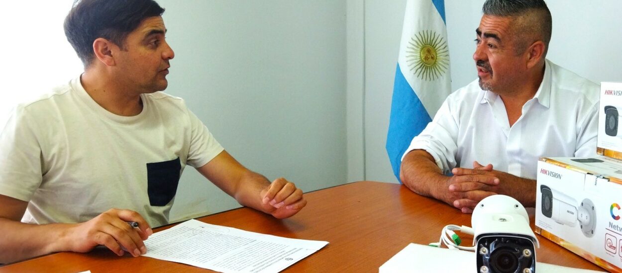 El Gobierno del Chubut pondrá en marcha un centro de monitoreo en Epuyén