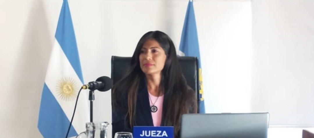 SOFÍA ARNOLDI QUEDÓ SOMETIDA A PROCESO POR HOMICIDIO CULPOSO AGRAVADO DE DIEGO DANESE