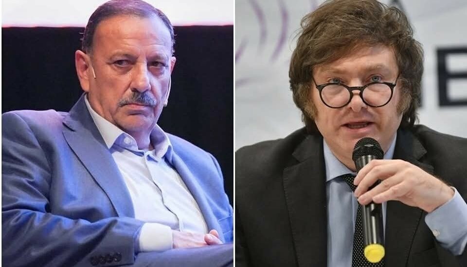 QUINTELA PIDIÓ JUICIO POLÍTICO Y DENUNCIA PENAL A MILEI POR ESTAFA AGRAVADA