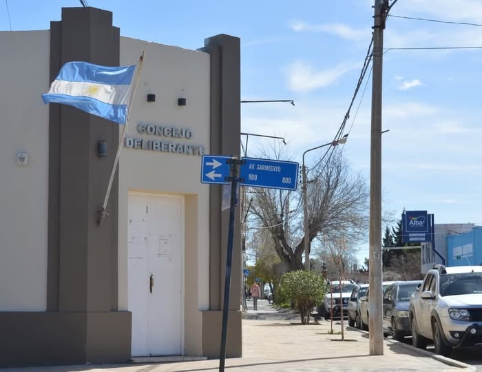 El Concejo Deliberante de Rawson Repudia las Declaraciones de Néstor Feu