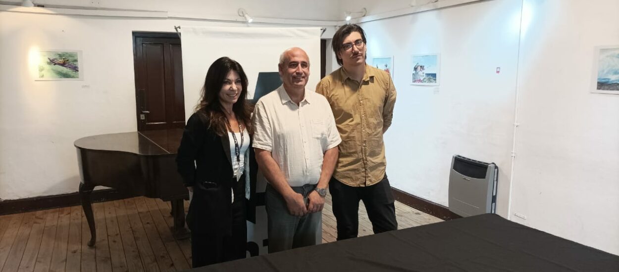 El Festival de Artistas Madrynenses Llega al Escenario Mayor del Playón Recreativo