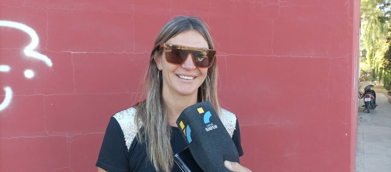 Comienza la Copa de Verano en el Club de Equitación de Puerto Madryn