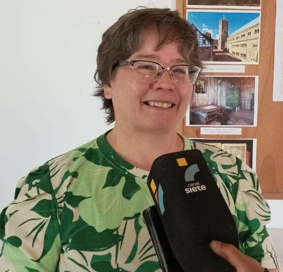 La Asociación Eisteddfod Mimosa Presenta el Sillón Bárdico y el Programa de Competencias 2025 en Puerto Madryn
