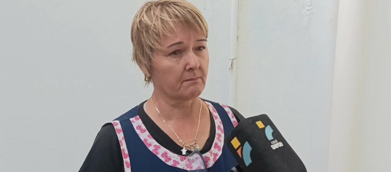 Berta Thachek: “El aceite de cannabis tiene aplicaciones comprobadas a nivel mundial”