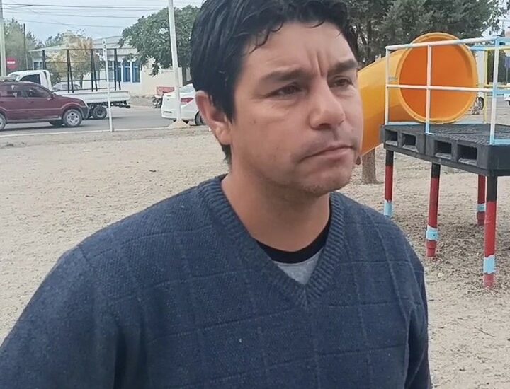 Mejoras en Seguridad y Espacios Públicos en el Barrio Gobernador Fontana