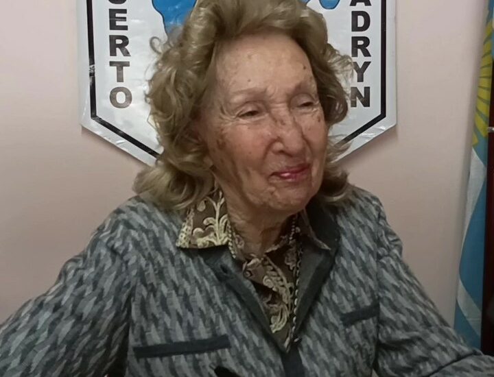 Olimpiadas Nacionales para la Tercera Edad en Puerto Madryn: Una Semana de Deportes, Cultura y Diversión