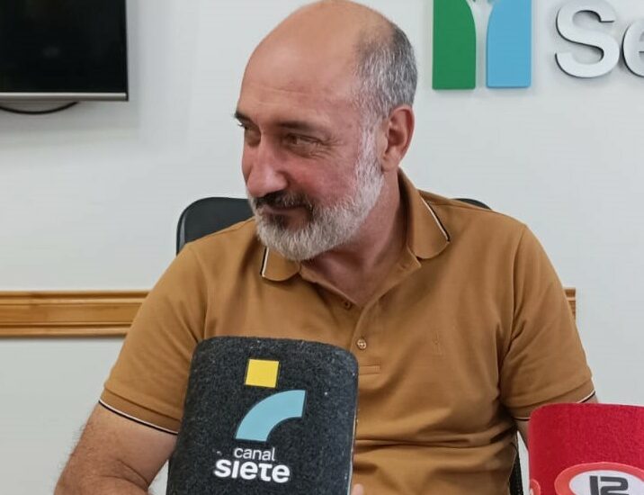 La Nueva Conducción de Servicoop Quedó Conformada: Esteban Abel Asume la Presidencia