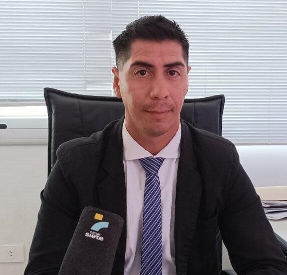 La familia de Diego Danese se constituye como querellante en la causa “homicidio culposo agravado”