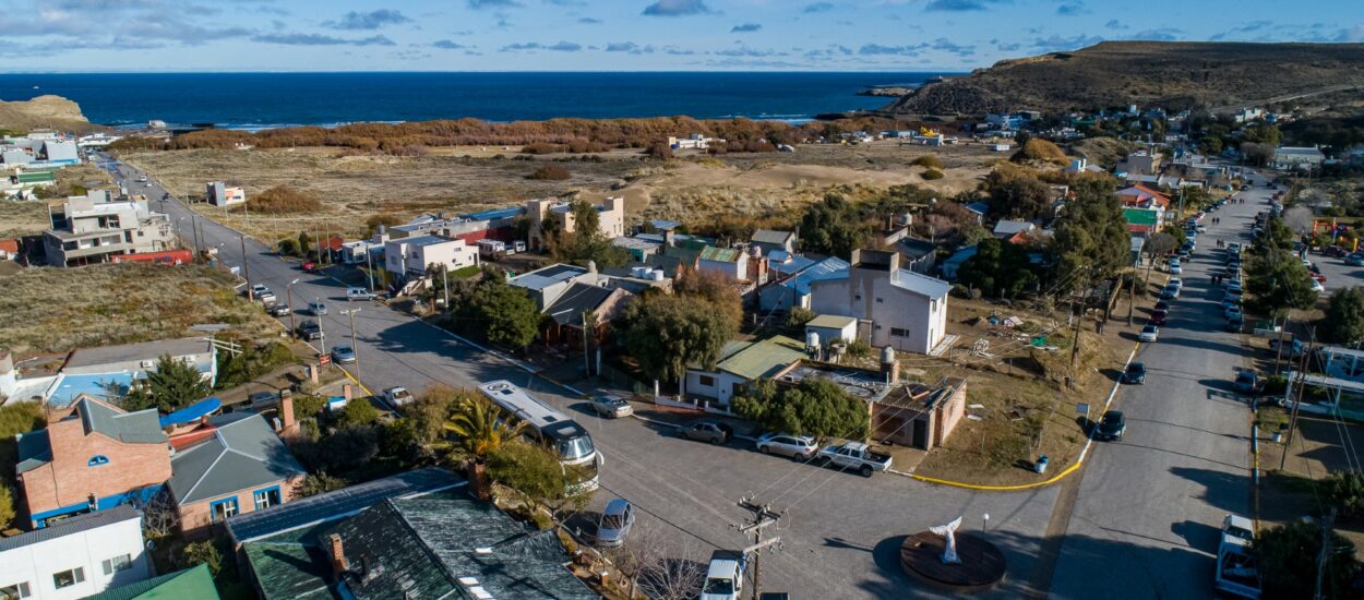 Puerto Pirámides implementa la normativa 3×1 para una gestión municipal más eficiente