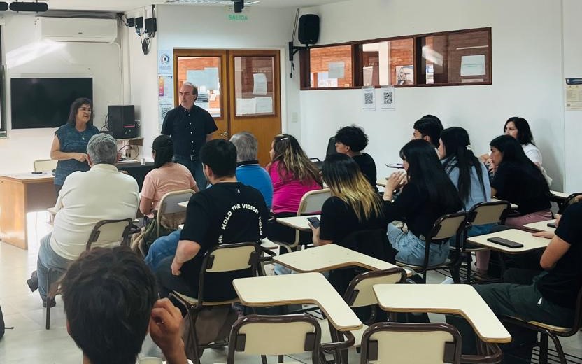 Becas de Terminalidad Académica: apoyo para estudiantes en la etapa final de su carrera