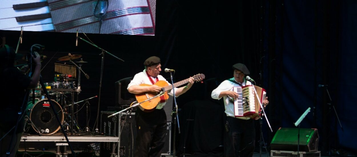 Dos fiestas populares se celebran este fin de semana en Chubut